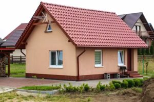 Unterkunft bei Wojtek’s