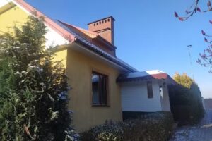 Unterkunft bei Zbyszek