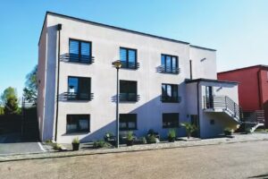 Villa_Port Accommodation