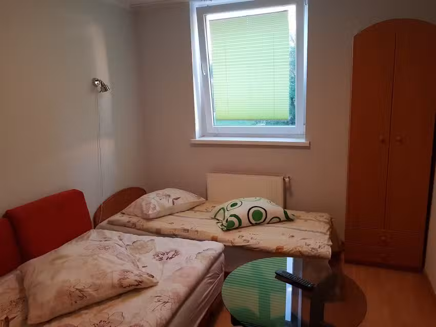 Unterkunft im Zentrum