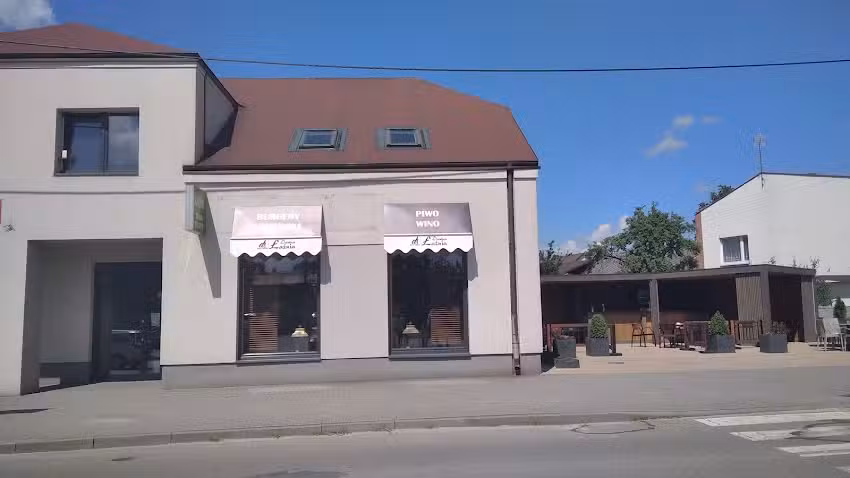 Accommodation in the Former Bathhouse