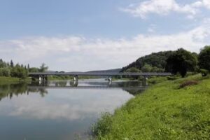 Unterkünfte im San Valley