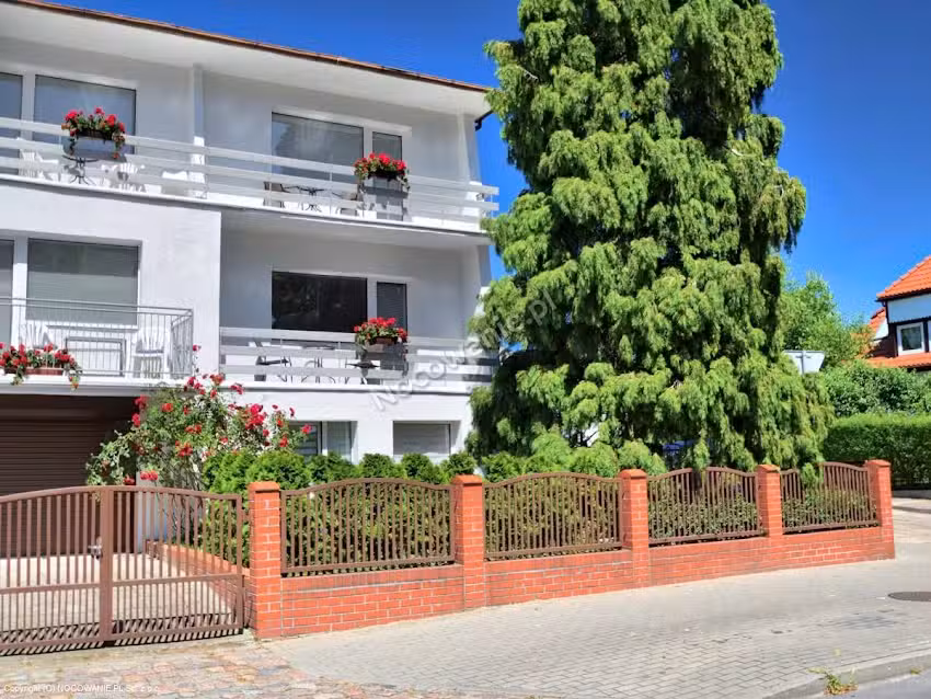 Accommodation in Świnoujście