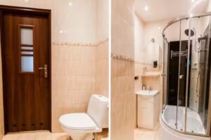 Accommodation in Warsaw, Świętojerska Apartment – SzukajSnu.pl