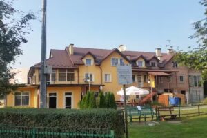 Wataha Accommodation