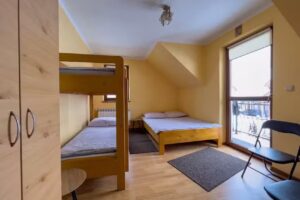 Noclegi Widok Szlembark