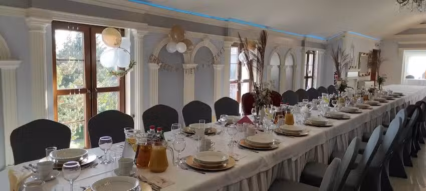 Unterkunft in Victoria