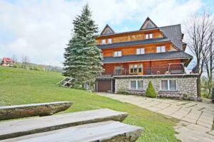 Noclegi Willa Wiesia | Hotel | Pensjonat | Pokoje | Agroturystyka Zakopane