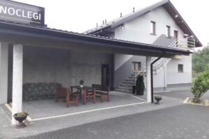 Unterkunft, Wojciech Matejek