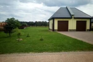 Accommodation, available guest rooms, staff quarters RANCZO U JANA Jan Wilamowski