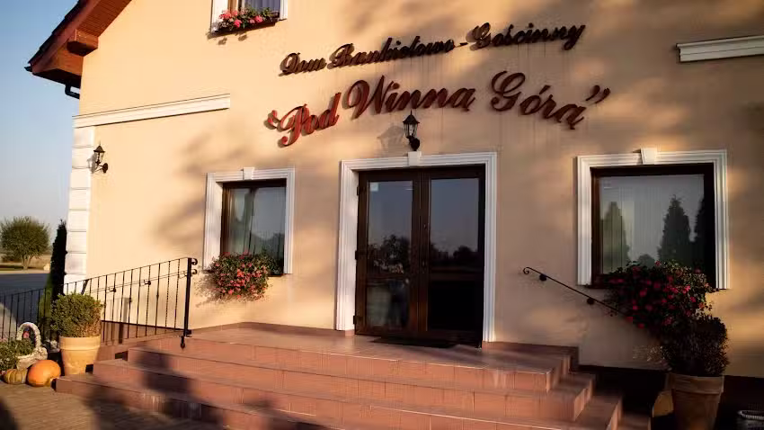 Unterkunft, Wohnungsvermietung für Unternehmen, Hotel, Catering