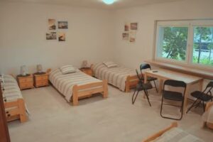 Accommodation Zabrze