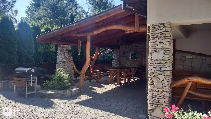 Accommodation Zacisze