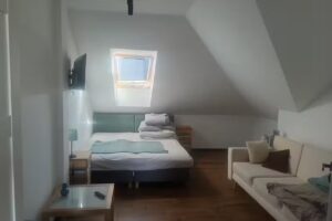 Unterkunft in Zacisze