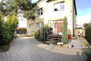 Noclegi Zacisze Częstochowa – mieszkanie prywatne