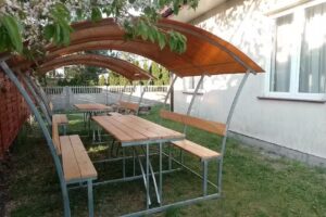 Noclegi – Zajazd u Romka i Karolinki