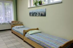 Noclegi „ZBÓJNIK”