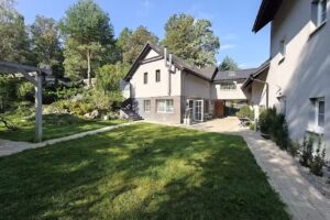 Noclegi „Zielone Wzgórze”