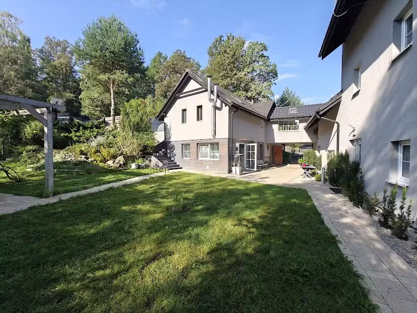 Noclegi „Zielone Wzgórze”