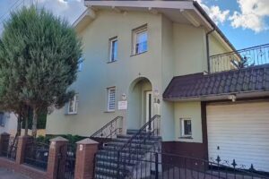 Green House Accommodation – accommodation, rooms