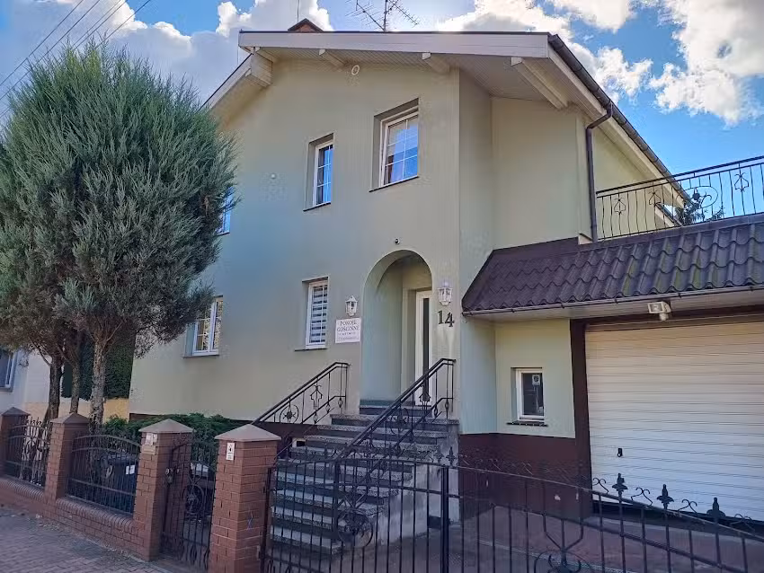 Green House Unterkunft – Unterkunft, Zimmer