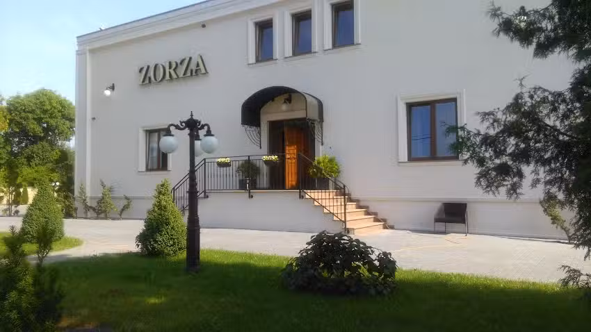 Accommodation Aurora