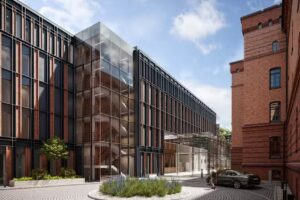 Noli Danziger Altstadt