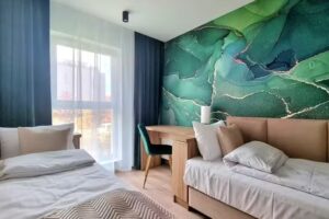 NOOK NOOK Apartments Bytkowska 103