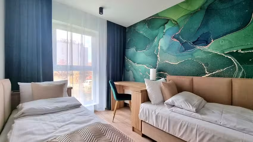 NOOK NOOK Apartments Bytkowska 103