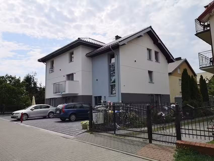Nord House APARTAMENTY