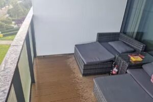 NORTH Apartments SunsetView