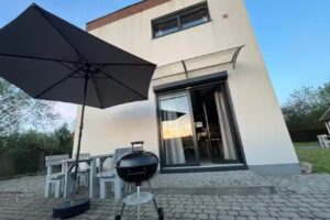 Nostalgie – Gästezimmer und Apartments in Gąski