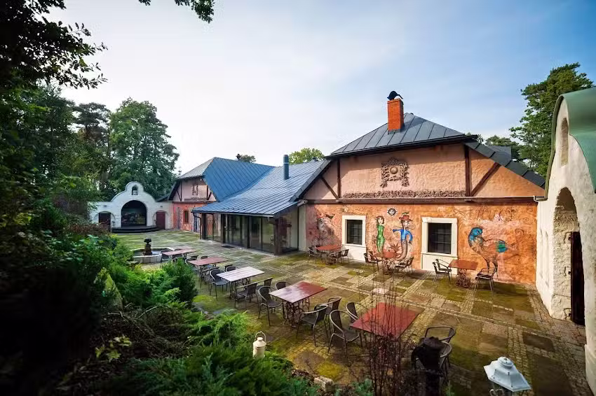 Nostalgia Sokolniki