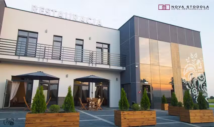 Nova Stodoła Hochzeiten Częstochowa Hochzeiten Radomsko Besondere Veranstaltungen Radomsko