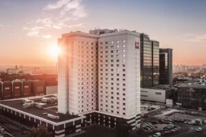 Novotel Poznań Centrum