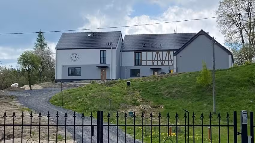 New Tenement House 11