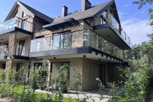 Nowe Międzywodzie – Apartments by the sea