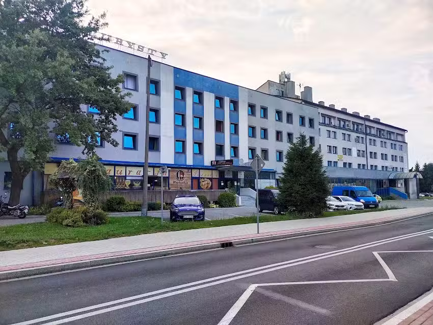 New Tourist House Sanok