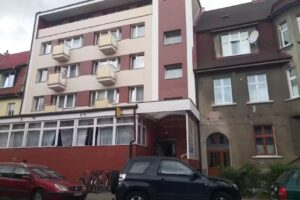 O.S.W. Słowianin Jadwiga Marciniec