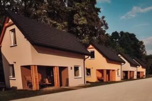 Oasis-Freizeitzentrum