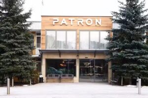 Patron Hotel Facility