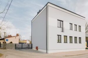 Unterkunftseinrichtung OCELOT 2