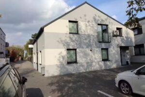 Obiekt Noclegowy Ocelot – Noclegi Pruszków