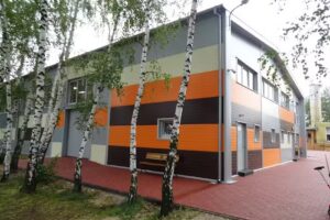 Obiekt Tatar – Usługi hotelarskie