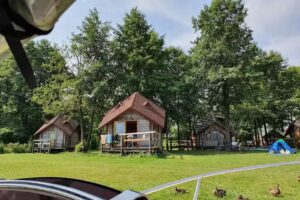 PTTK-Filiale in Augustów