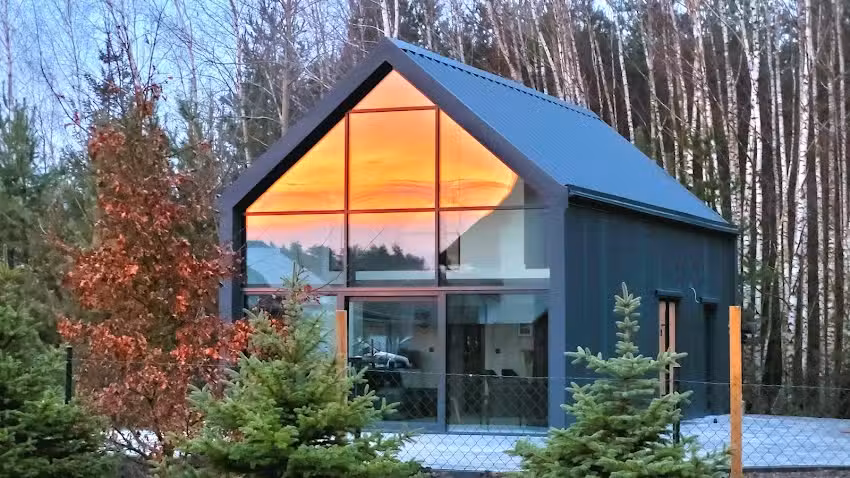 OdlotLove Unterkunft & Spa