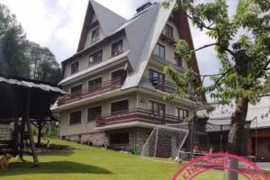 Rest at Nela’s – Agritourism / rooms / accommodation / relaxation in the mountains