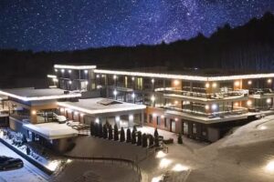 Odyssey ClubHotel Wellness & SPA