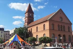 OfficePark Apartments