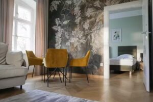 Ogrody Przelewice – Zachodniopomorskie Centrum Kultury Obszarów Wiejskich i Edukacji Ekologicznej